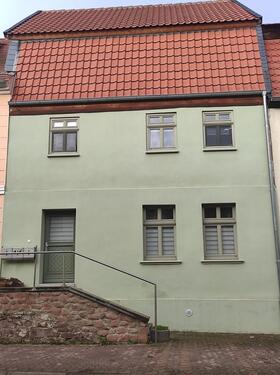 Foto - Haus in attraktiver Lage in Wolmirstedt zu vermieten