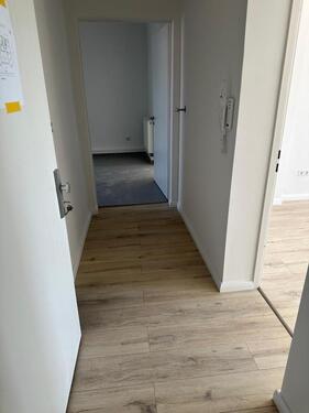Foto - 1 Zimmer Dachgeschoßwohnung zur Miete in Magdeburg