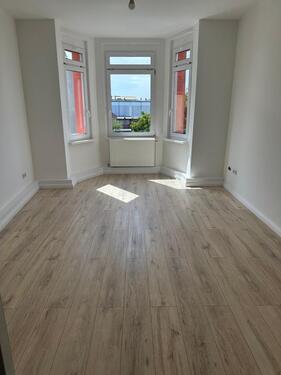 Foto - Dachgeschoßwohnung in Magdeburg zur Miete