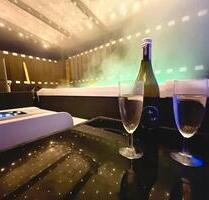 Privater Luxus-Spa – Sauna & Whirlpool Wellness - Höxter