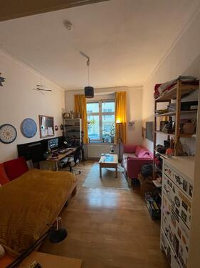 Foto - Wohnung zur Untermiete in Düsseldorf Friedrichstadt ( Februar )