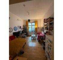 Wohnung zur Untermiete in Düsseldorf Friedrichstadt ( Februar )