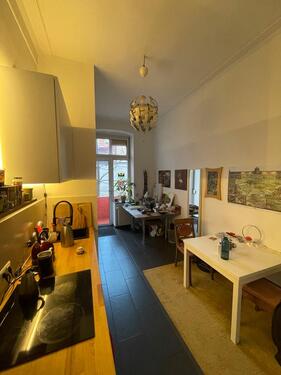 Foto - 1 Zimmer Etagenwohnung zur Miete in Düsseldorf