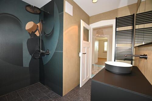 Foto - MIETE: Hochwertige 4-Zimmer Dachgeschosswohnung in der Ravensburger Nordstadt