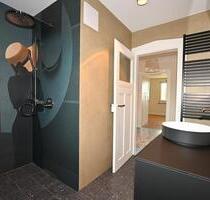 MIETE: Hochwertige 4-Zimmer Dachgeschosswohnung in der Ravensburger Nordstadt