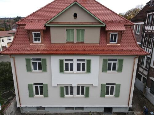 Foto - 4 Zimmer Etagenwohnung in Ravensburg