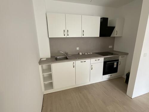 Foto - 2 Zimmer Erdgeschoßwohnung zur Miete in Bad Kissingen