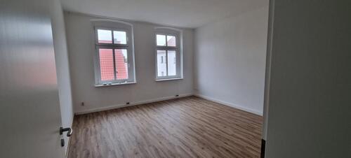 Foto - 2-Zimmer-Wohnung in zentraler Lage 