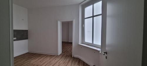 Foto - 2 Zimmer Etagenwohnung zur Miete in Neustrelitz