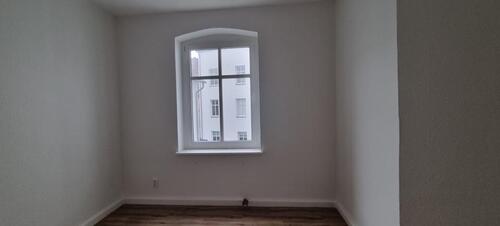 Foto - Etagenwohnung in Neustrelitz zur Miete