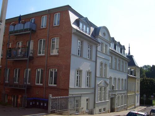 Foto - Geräumige 3-Raum Wohnung mit Balkon an der Herressener Promenade