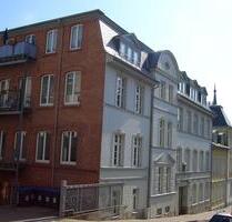 Geräumige 3-Raum Wohnung mit Balkon an der Herressener Promenade - Apolda