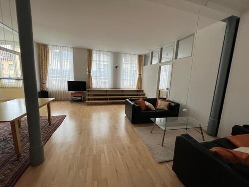 Foto - 3 Zimmer Etagenwohnung in Apolda