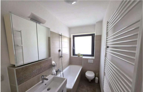 Foto - 3-Zimmer-Wohnung (65 m²) – ideal für Paar oder Einzelperson