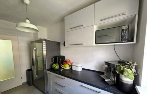 Foto - 3 Zimmer Hochparterre in Hanau