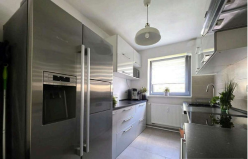 Foto - Hochparterre in Hanau zur Miete