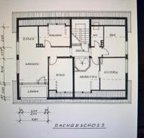 6-ZKB Meisonettenwohnung inkl. Einbauküche - Bielefeld Heepen