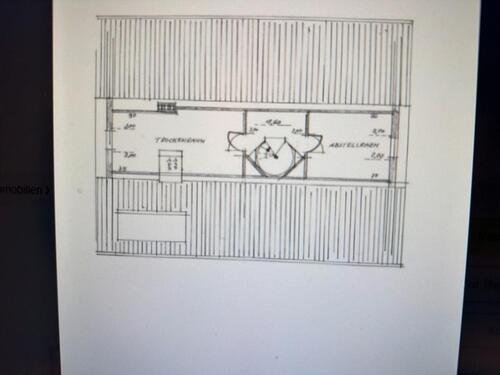 Foto - 6 Zimmer Dachgeschoßwohnung zur Miete in Bielefeld