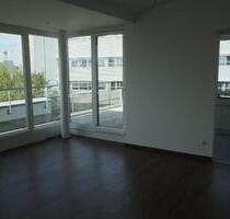 Exklusive Penthouse-Wohnung mit großer Dachterrasse im Regensburg