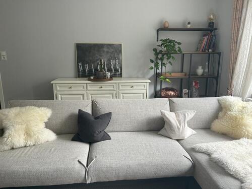 Foto - Etagenwohnung in Kassel zur Miete