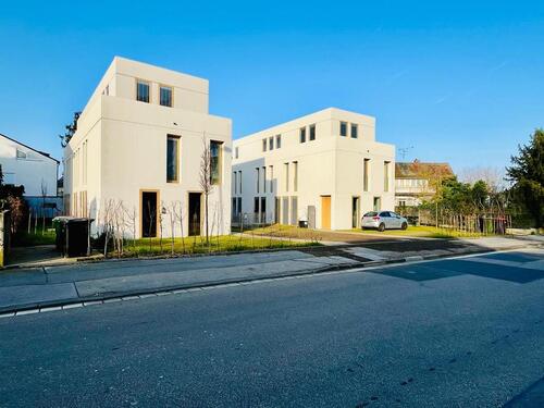 Foto - Schöne 2-Zimmer-Wohnung mit Terrasse, Garten und EBK in Mainz