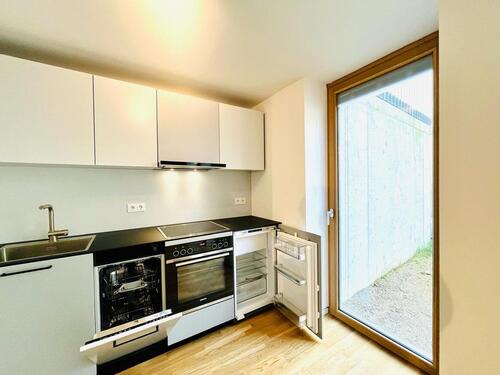 Foto - Etagenwohnung in Mainz zur Miete