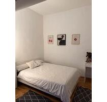 Möblierte 1-Zimmer-Wohnung in Borbeck– 30 m² – 500 € warm - Essen Stadtbezirk IV