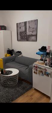 Foto - 1 Zimmer Etagenwohnung in Essen