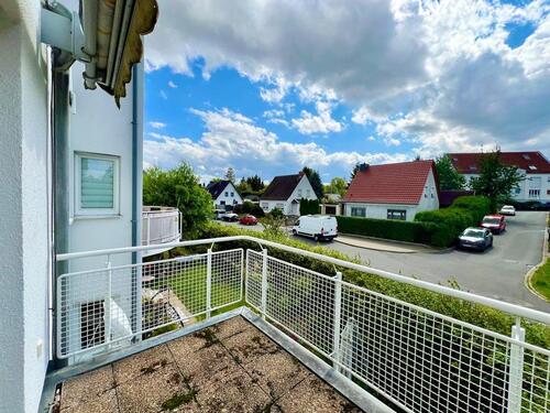 Foto - Etagenwohnung in Dresden zur Miete