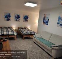 Apartment | Monteurzimmer, Gästezimmer, Unterkunft, Ferienwohnung - Ötisheim