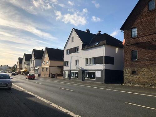 Foto - Wohnung zu Vermieten in 35684 Frohnhausen