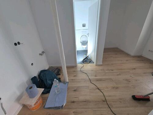 Foto - 1 Zimmer Etagenwohnung in Fellbach