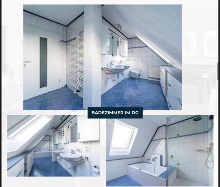 Foto - Wohnung in Freren - 1.090,00&nbsp;EUR Kaltmiete, ca.&nbsp; 87,00&nbsp;m&sup2;