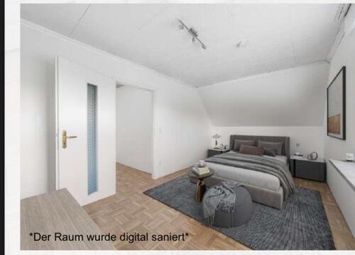 Foto - 3 Zimmer Etagenwohnung zur Miete in Freren