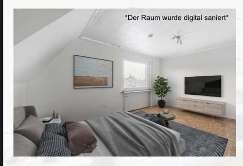 Foto - 3 Zimmer Etagenwohnung in Freren