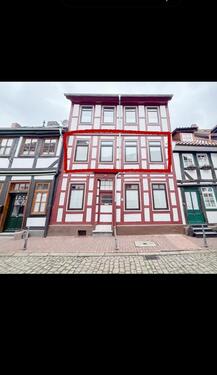 Foto - Zentrale 2-Zimmer Wohnung in Hameln