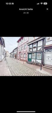 Foto - 2 Zimmer Etagenwohnung zur Miete in Hameln