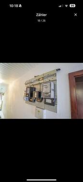 Foto - Etagenwohnung in Hameln zur Miete