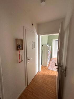 Foto - 1 Zimmer Etagenwohnung in Remscheid