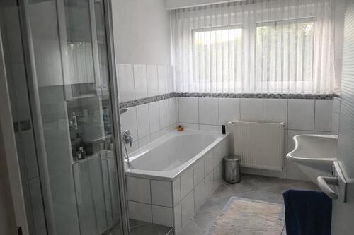 Foto - Erdgeschoßwohnung in Kelkheim (Taunus) zur Miete