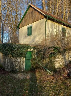 Foto - Einfamilienhaus in Scheßlitz