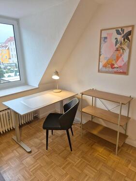 Foto - 1 Zimmer Etagenwohnung zur Miete in Osnabrück