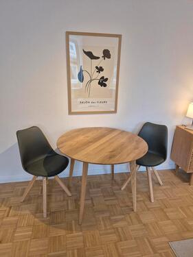 Foto - Etagenwohnung in Osnabrück zur Miete