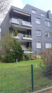 Foto - 3.5 Zimmer Etagenwohnung zum Kaufen in Bochum