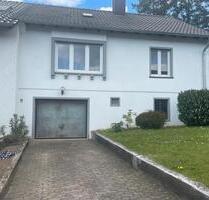 : Für Gartenliebhaber Doppelhaushälfte Velbert West