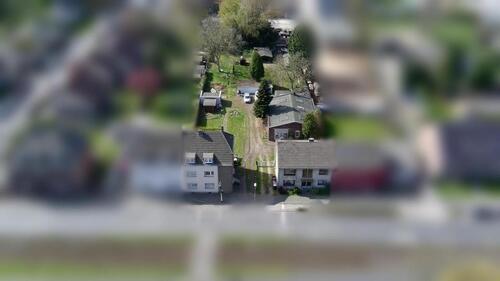 Foto - Mehrfamilienhäuser & Entwicklungsgrundstück in Krefeld Inrath