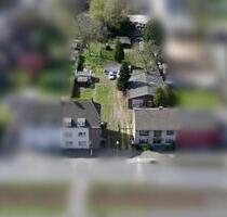 Mehrfamilienhäuser & Entwicklungsgrundstück in Krefeld Inrath