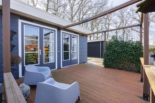 Foto - Wunderschönes, luxuriöses Ferienhaus