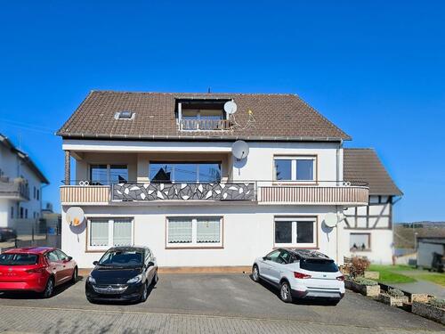 Foto - DG-Wohnung in bevorzugter Wohnlage bei Vettelschoß - ca. 6 Min. A3 Abf. Bad Honnef