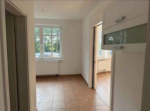 Foto - 2 Zimmer Erdgeschoßwohnung in Handewitt
